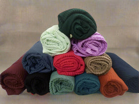 Cotton Platted