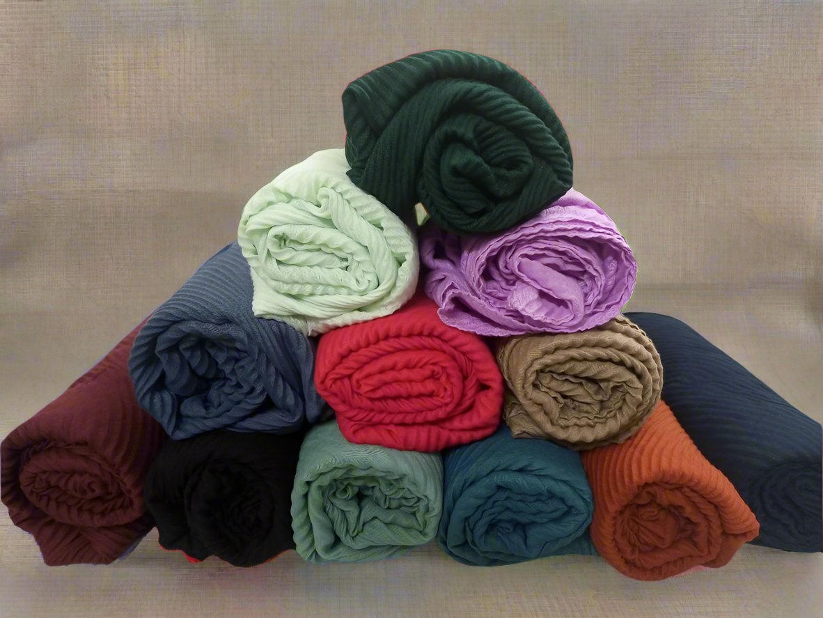 Cotton Platted