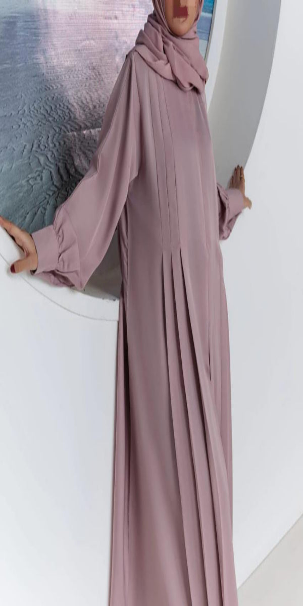 Basic Abayas