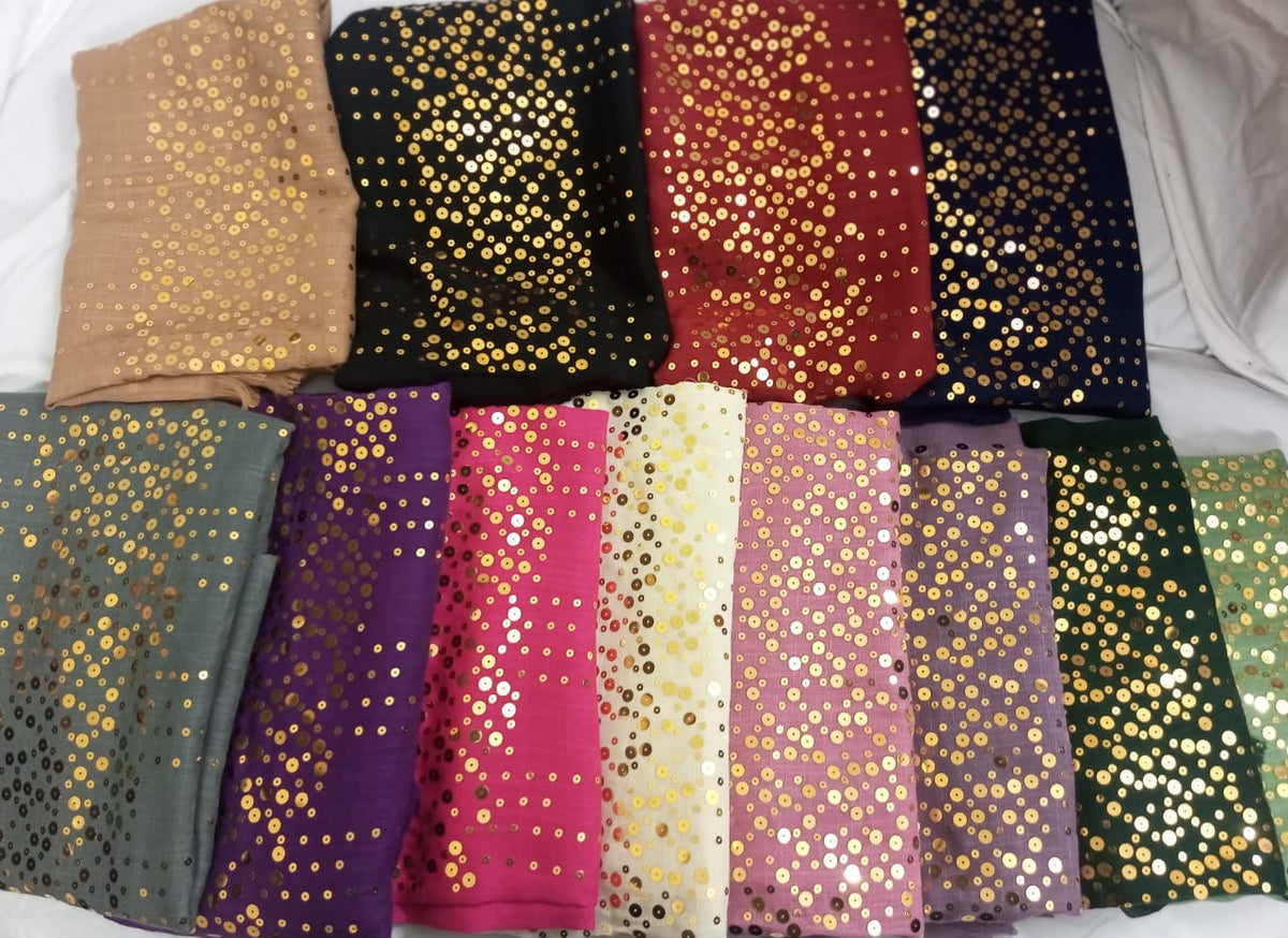 Luxury Turkish Sequence