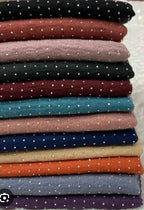 Silver Stone Lawn Hijab
