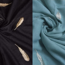 Embroidery Lawn