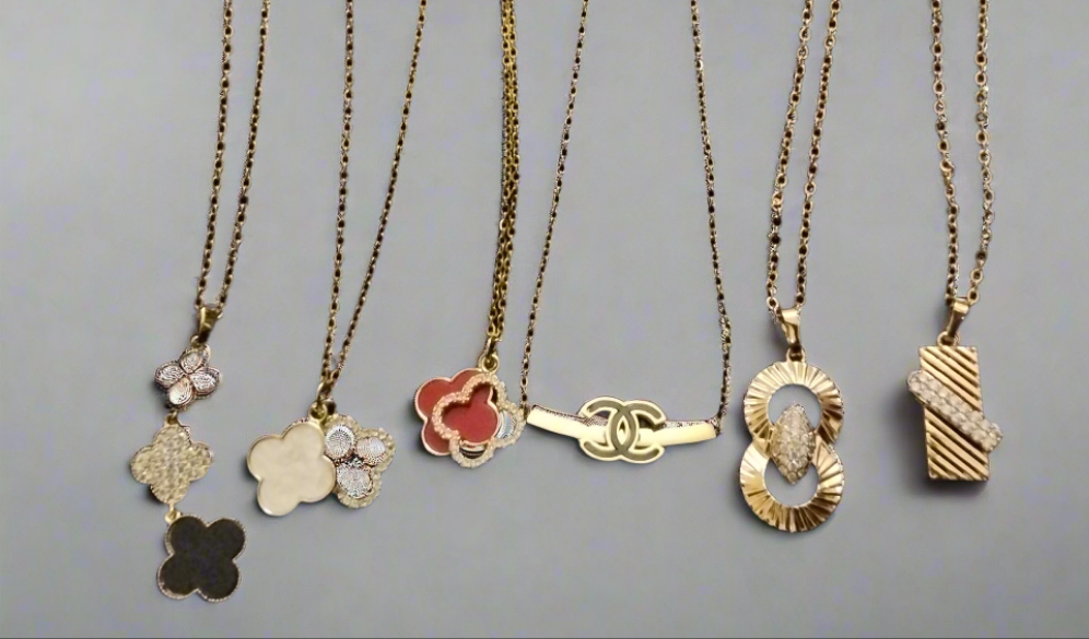 Necklace