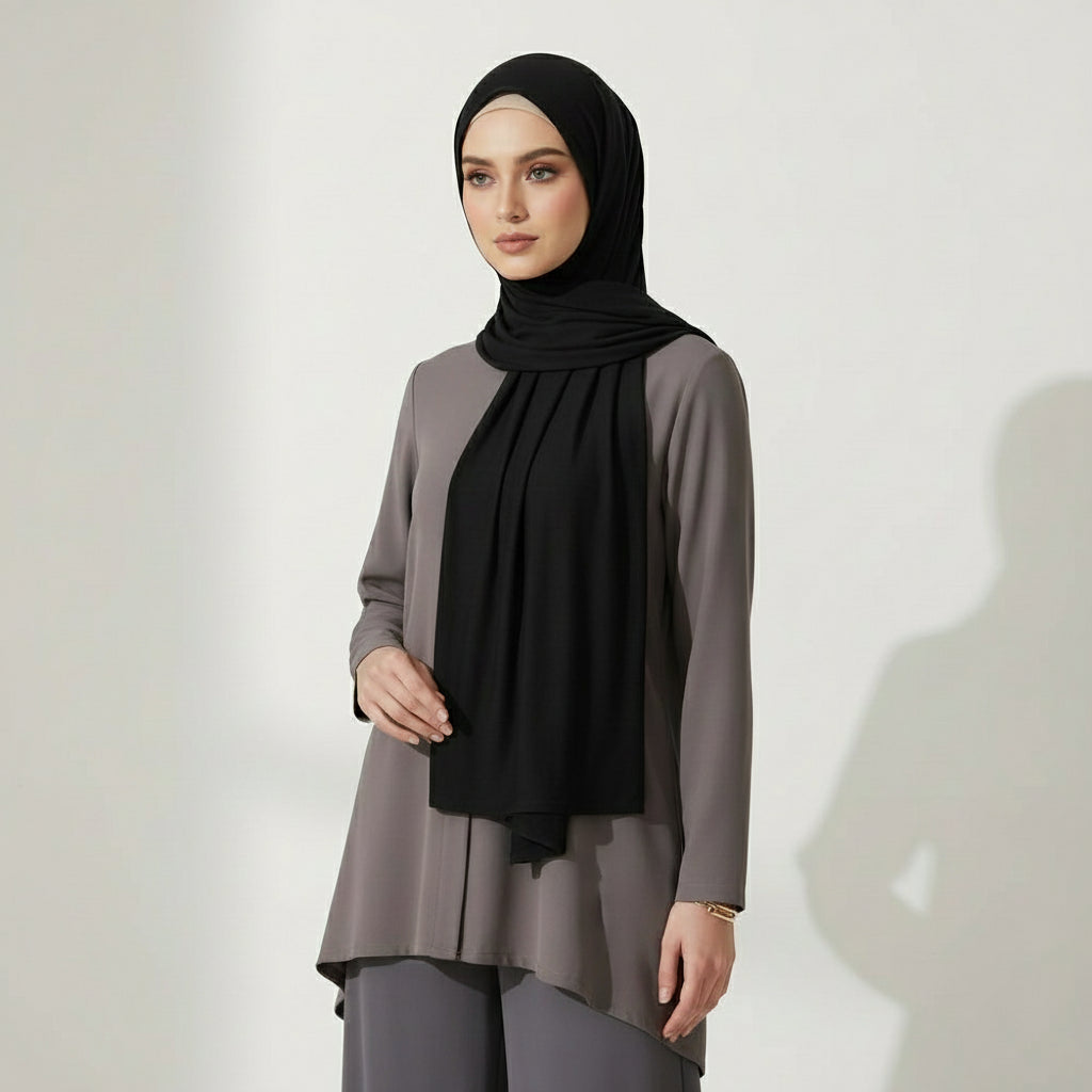Viscose Jersey