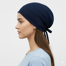 Full Coverage Tie Back (Cap)