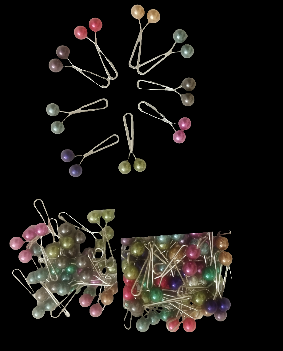 Pins