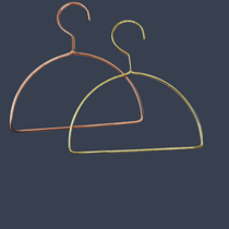 Hijab Hangers