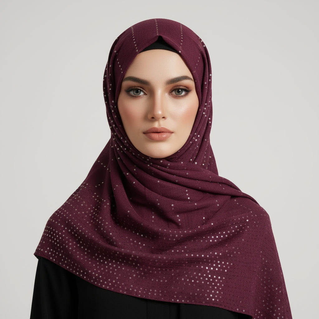 Turkish Sitara Lawn