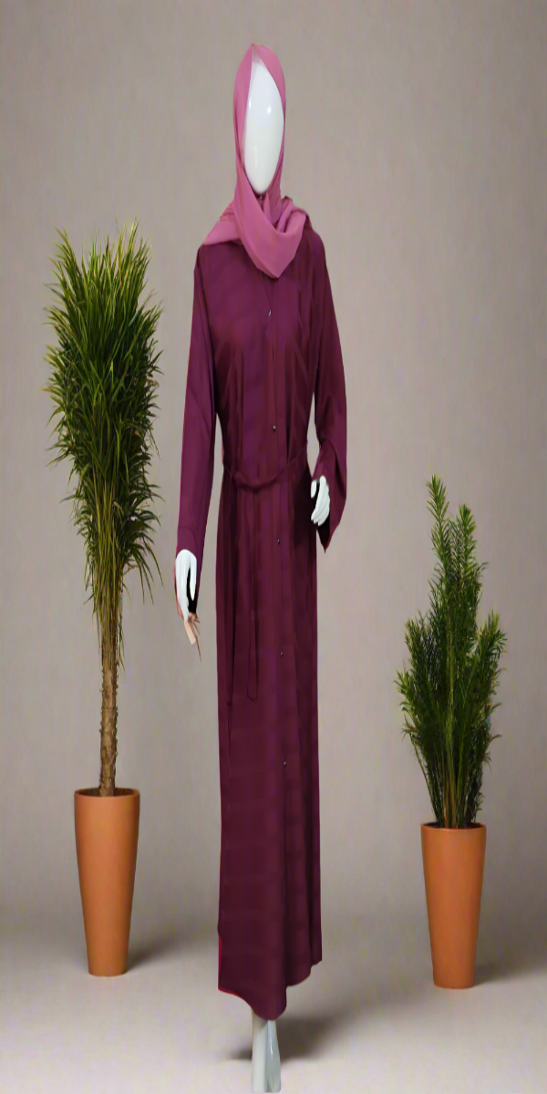 Plain & Hand Work Abayas! limited Stock!