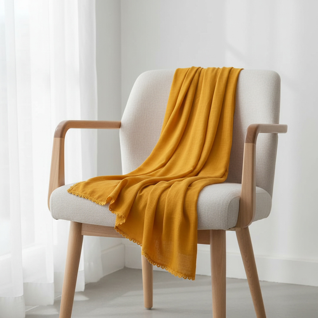 Modal Luxe Turkish Hijab