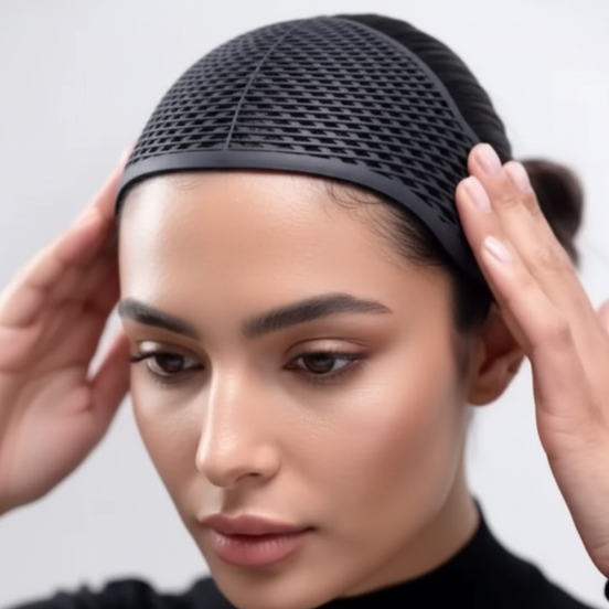 Hijab Crown