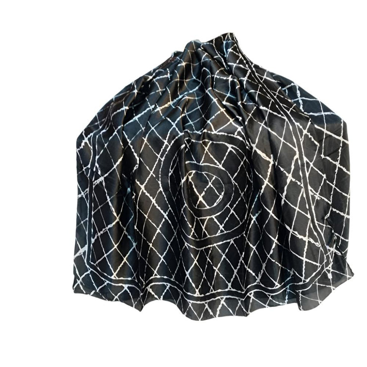 Printed Silk Buy 5 Get 1 Free Gift!