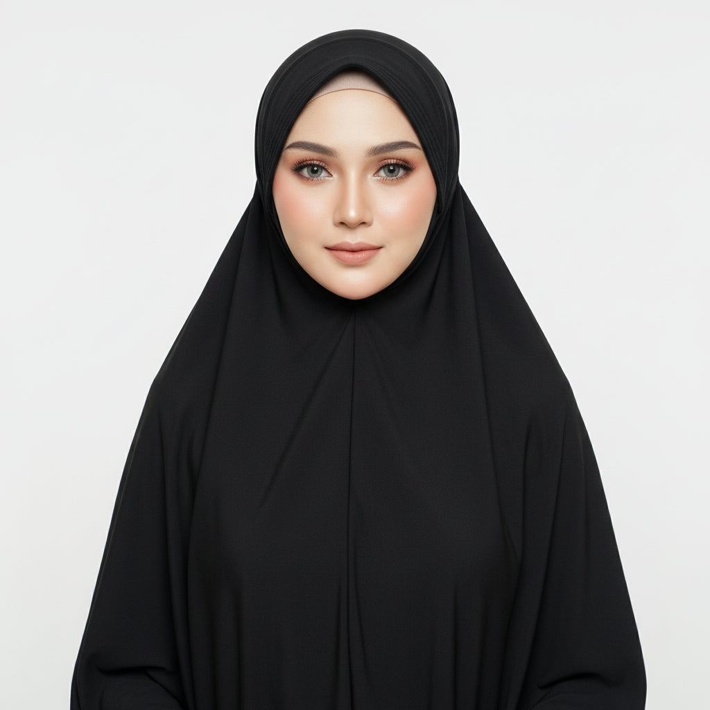 Black Makhna