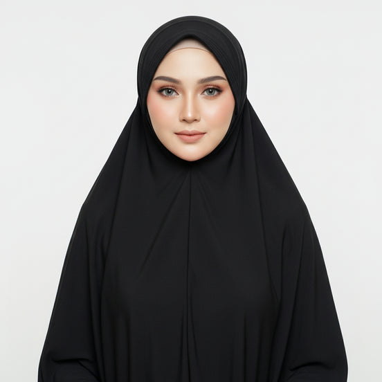 Black Makhna