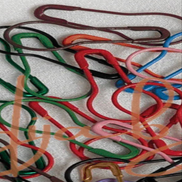 Bulb safety Pins ( 36 pins)