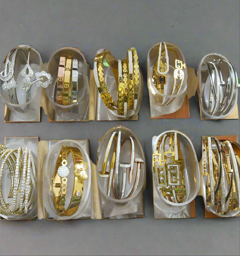 Jewellery