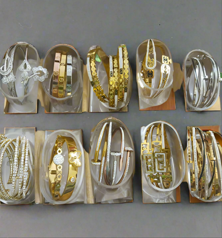 Jewellery
