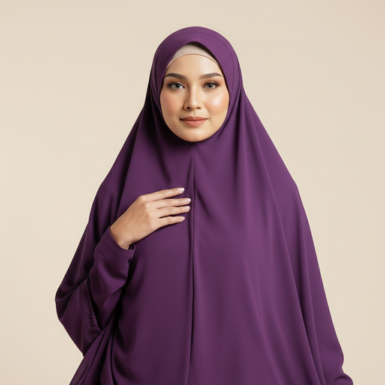 Indigo Makhna