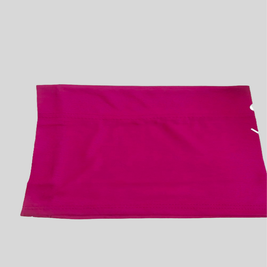 Hot pink Tube Cap