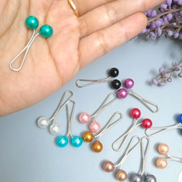 Turkish No Snag Pins (8 pin)