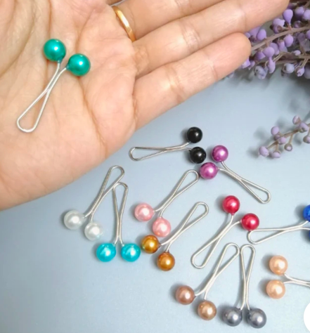 Turkish No Snag Pins (8 pin)