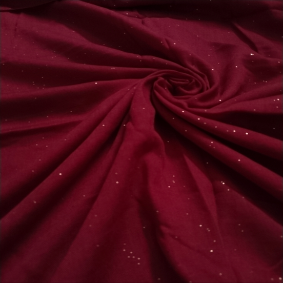 Red  Afshan Lawn