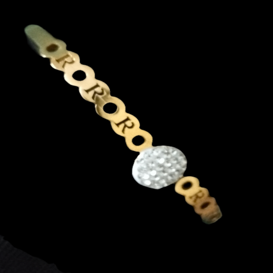 Tory Cuff  Bracelet