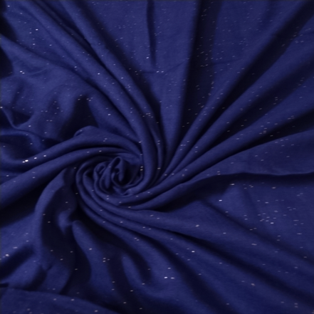 Royal Blue Afshan Lawn