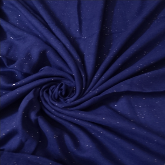 Royal Blue Afshan Lawn