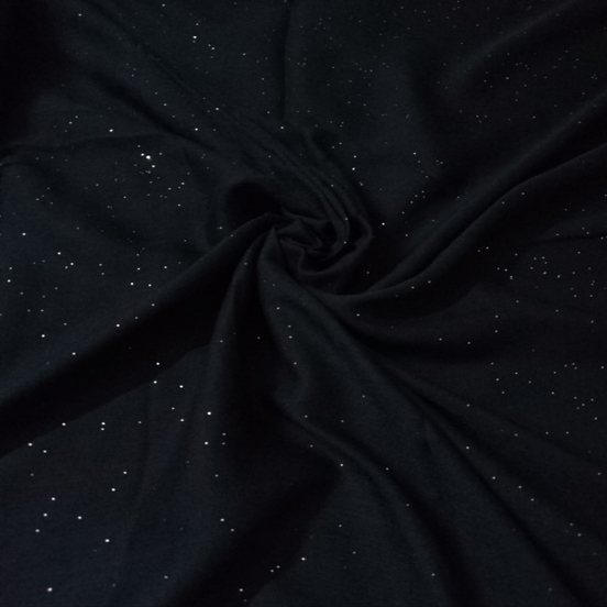 Black Afshan Lawn