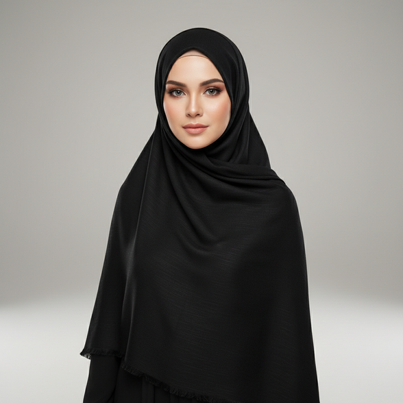 Black Turkish Lawn XL