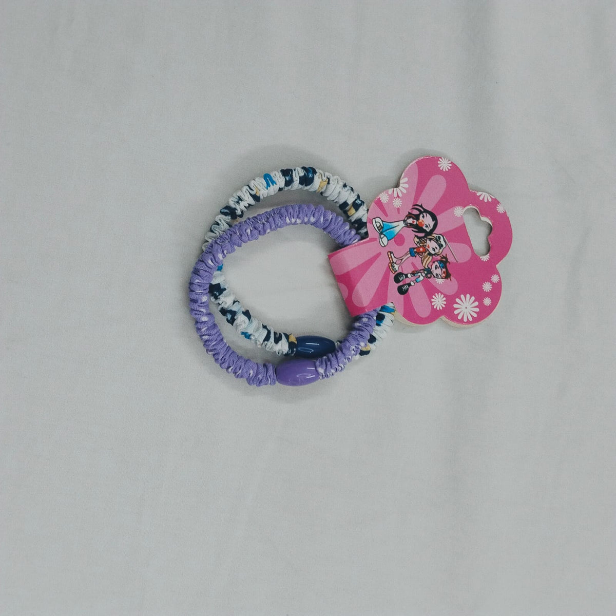 Funky ponies