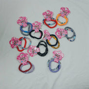Funky ponies