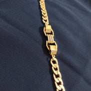 Golden Bracelets