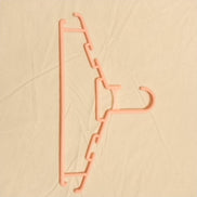 Hijab Hangers(pack of six)