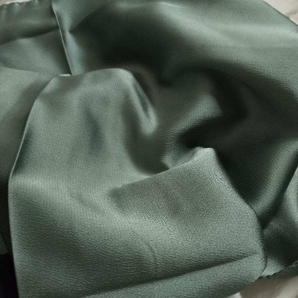 Sage Modal Satin