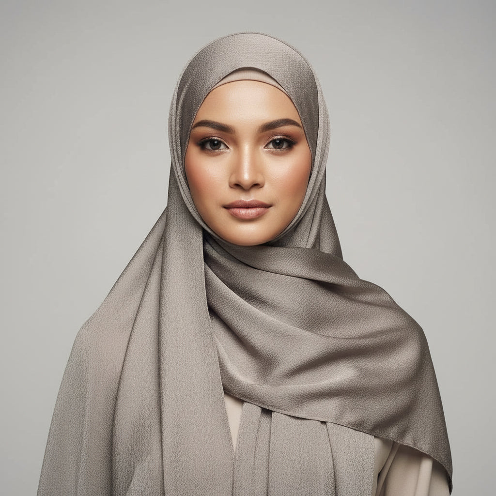 Griege Modal Satin