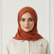 Rust  Turkish Lawn XL