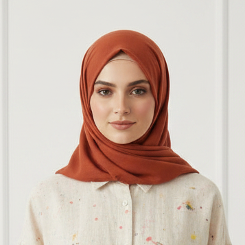 Rust  Turkish Lawn XL