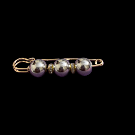 Safety  Pin  (1 pins)