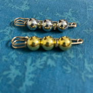 Safety  Pin  (2 pins)