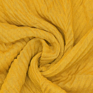 Golden Cotton Platted