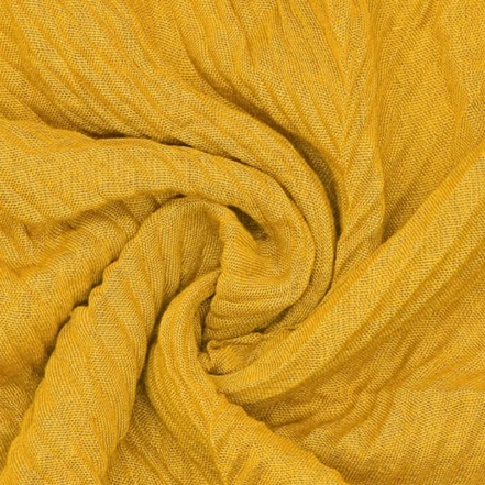 Golden Cotton Platted