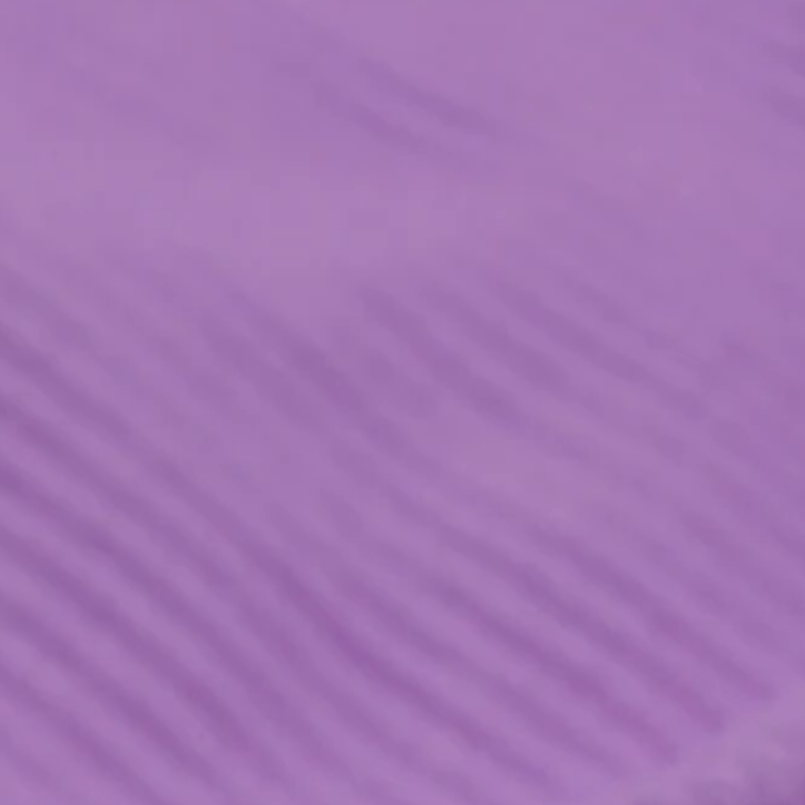 Lilac Cotton Platted