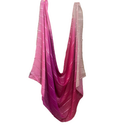Pinks Ombre Zari Lawn
