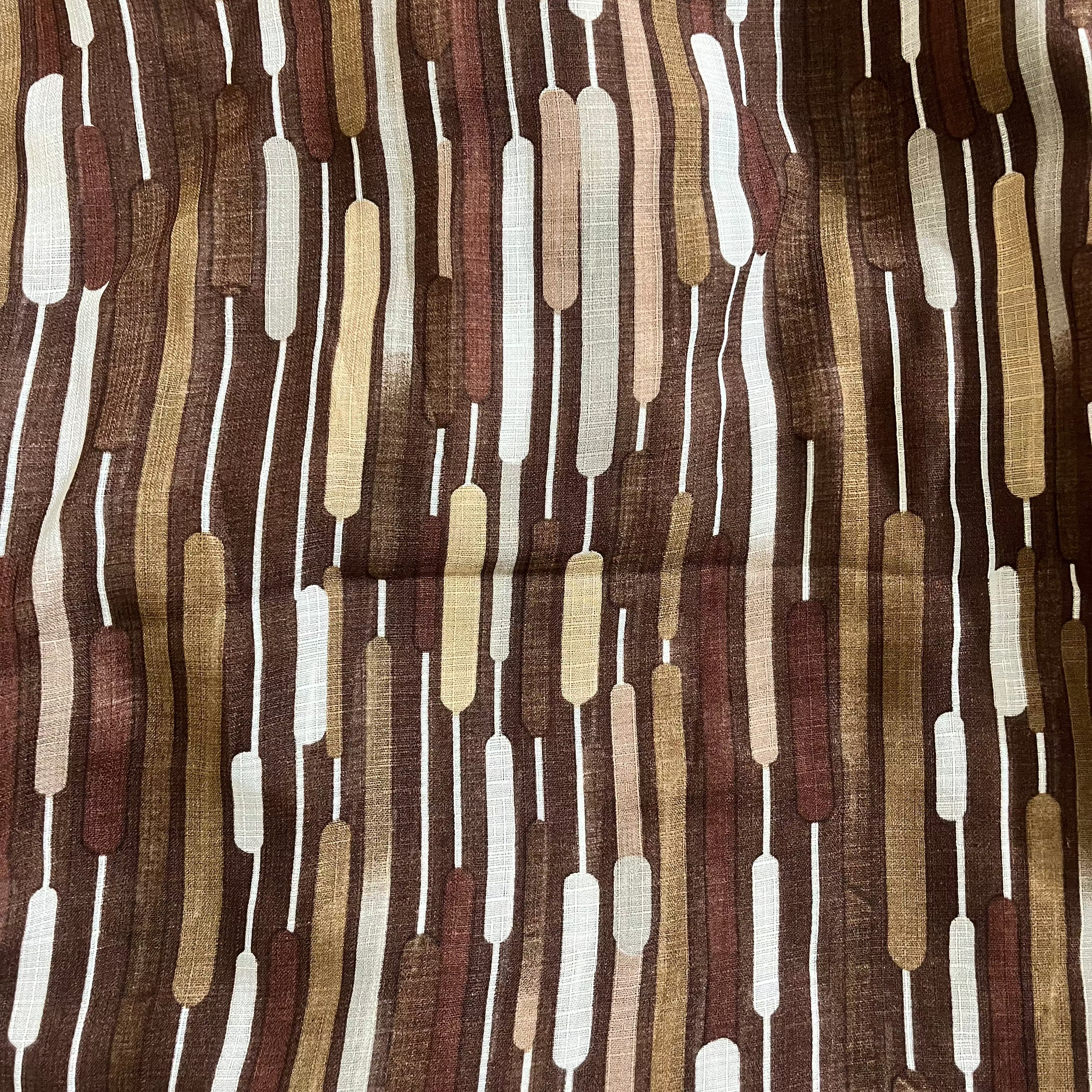 Printed Korean Modal Lawn