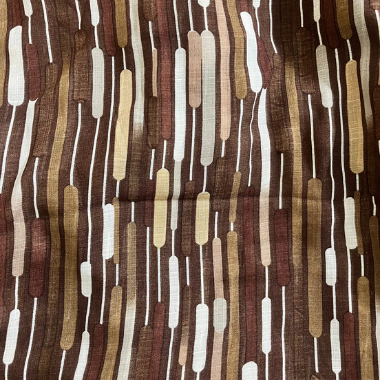 Printed Korean Modal Lawn