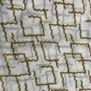 Printed Korean Modal Lawn