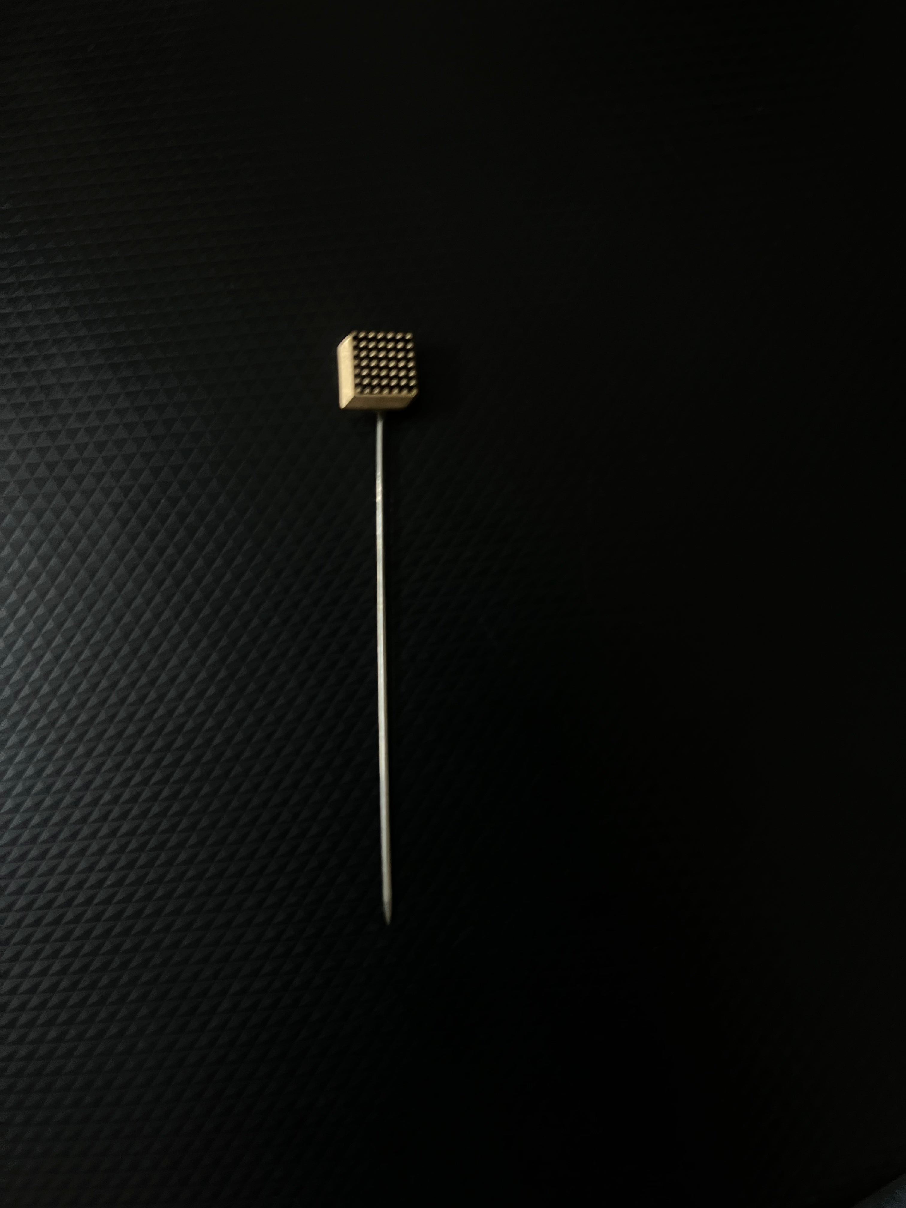Metal long Pin ( 1 pin)