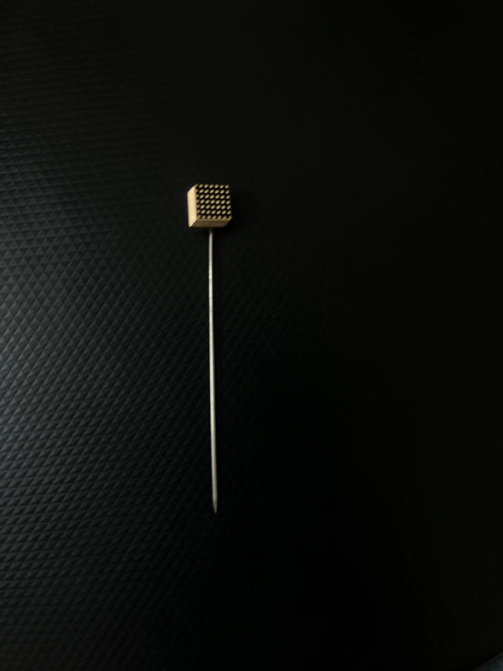 Metal long Pin ( 1 pin)